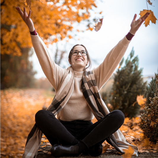 2 Novembre 2025 | Atelier : L’automne sans fatigue : huiles essentielles | Québec