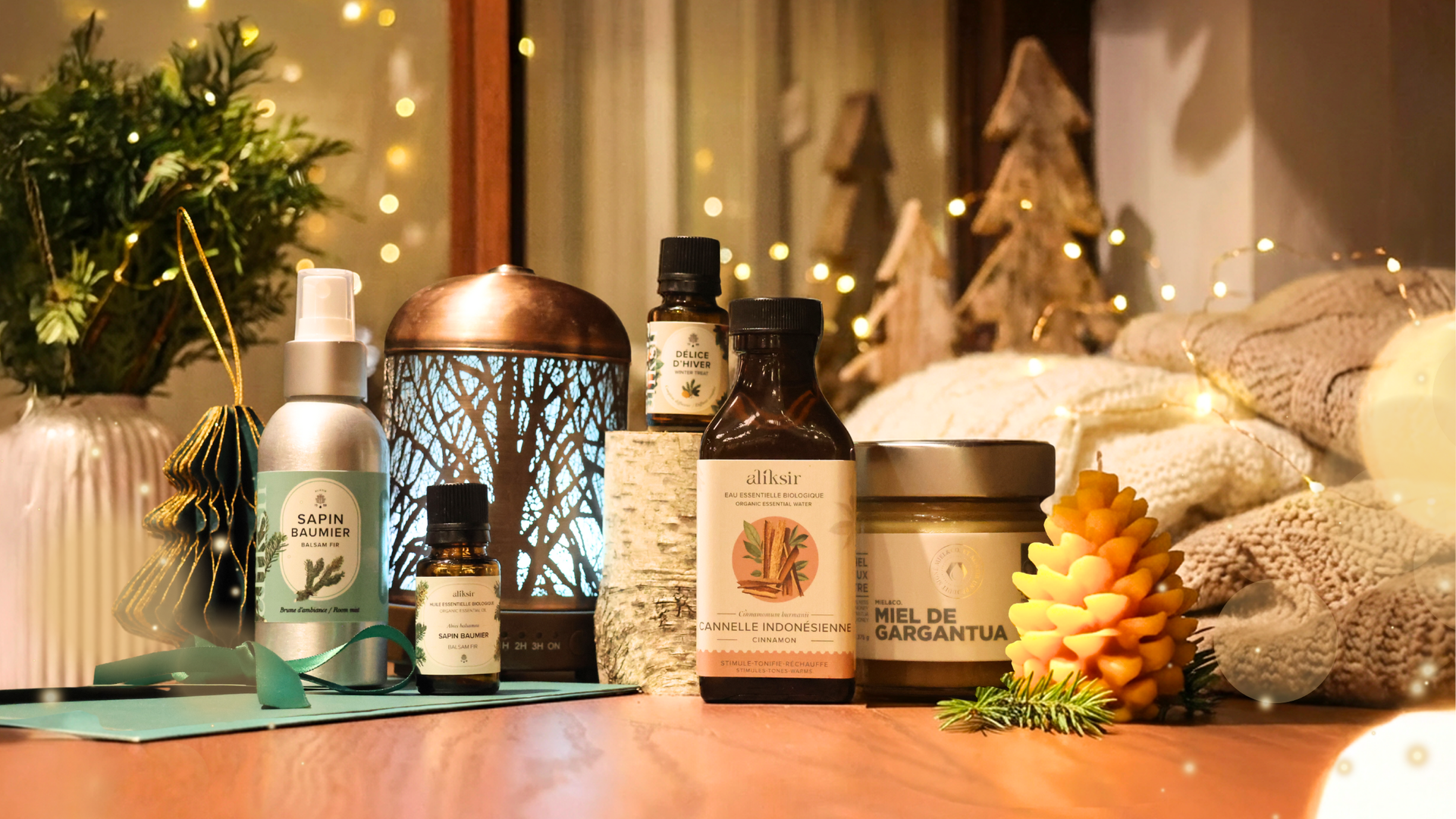 Aliksir | Huiles essentielles biologiques – Aliksir Huiles Essentielles