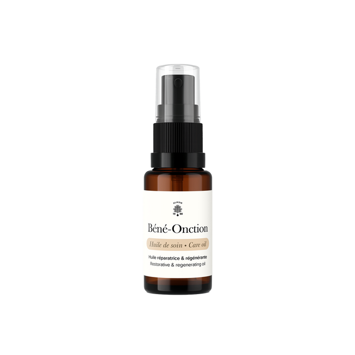 Béné-Unction - Care Oil
