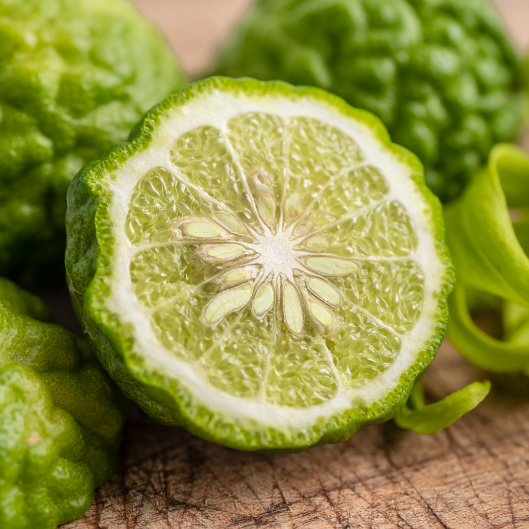 Bergamot (Citrus bergamia) - Organic Gourmet Oil