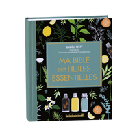 Essential Oils Bible (My)