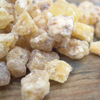 Oliban (Boswellia carterii) - Huile essentielle bio