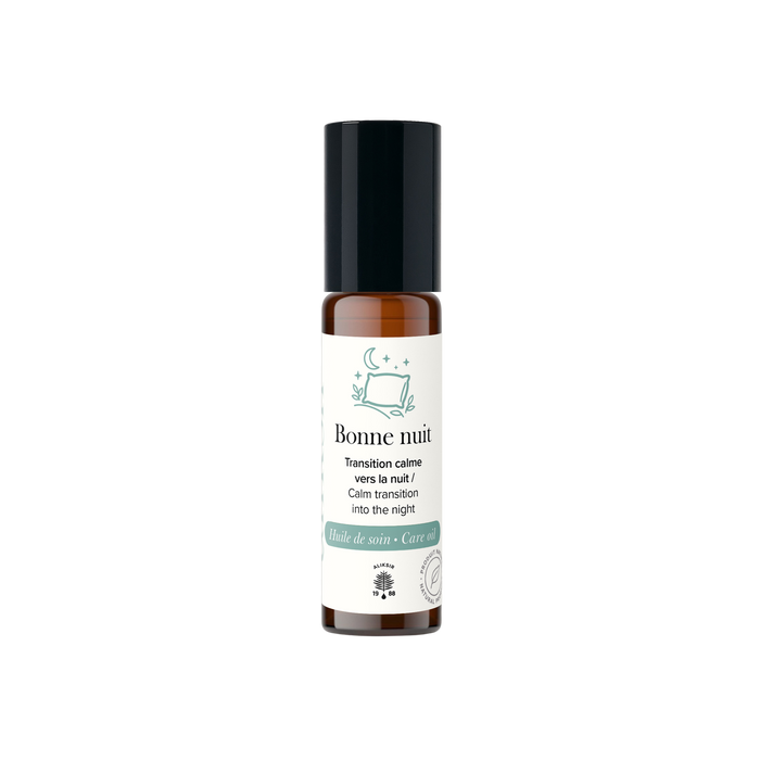 Roll-on Bonne nuit 10 ml