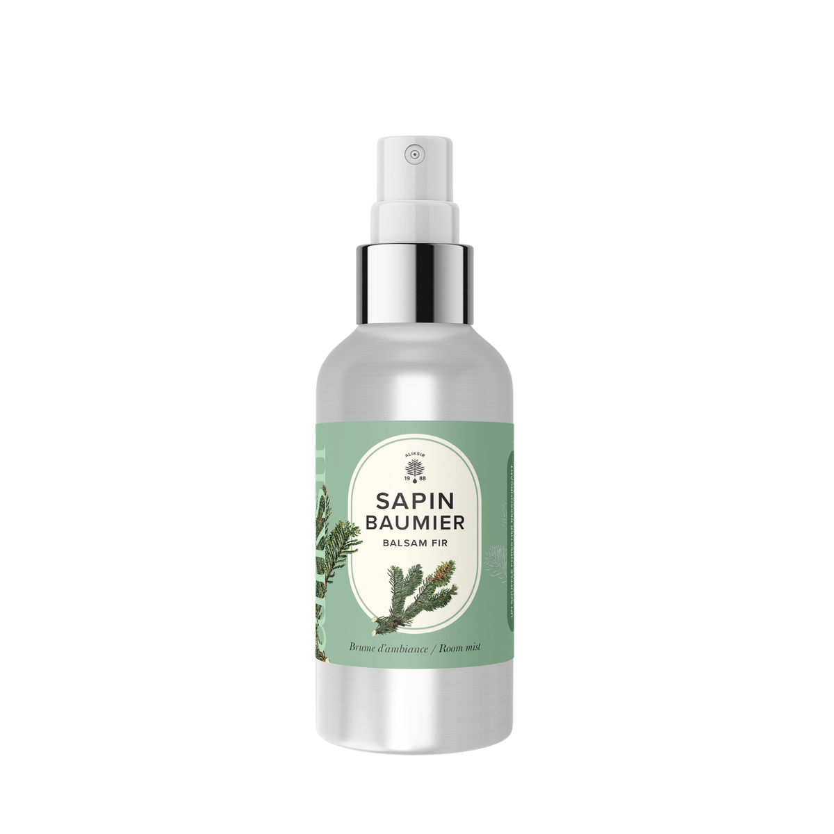 Balsam Fir - Aromatic Mist
