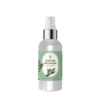 Balsam Fir - Aromatic Mist