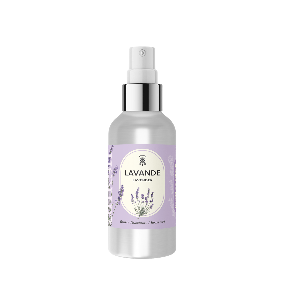 Lavender - Aromatic Mist