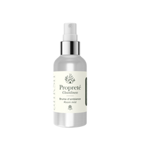 Propreté - Brume d'ambiance