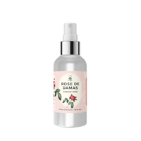 Damask Rose - Aromatic Mist