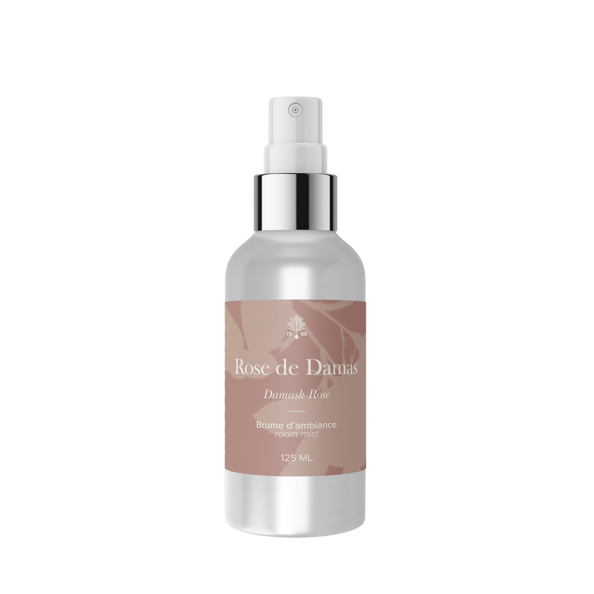 Damask Rose - Aromatic Mist