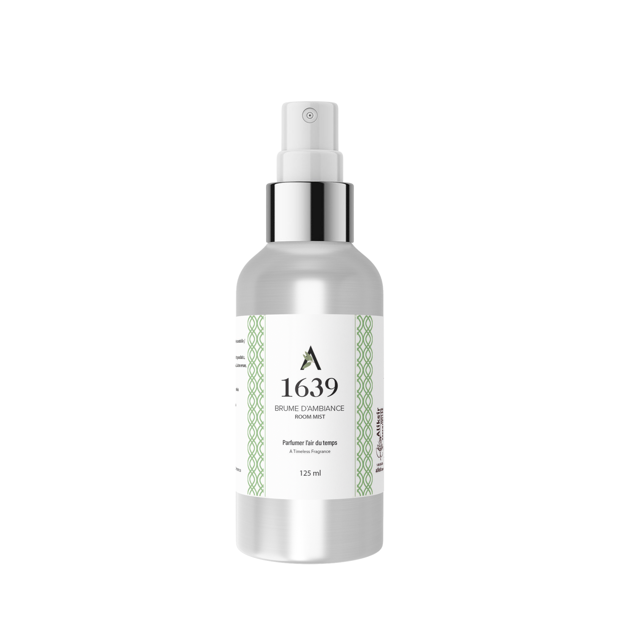 Augustines 1639 - Aromatic Mist