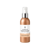 Hydrolat visage éclatant