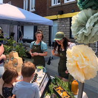 7 juin 2026 | Marché aux puces et Artisans de Montcalm | Québec