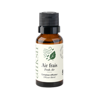 Air frais - Complexe diffuseur