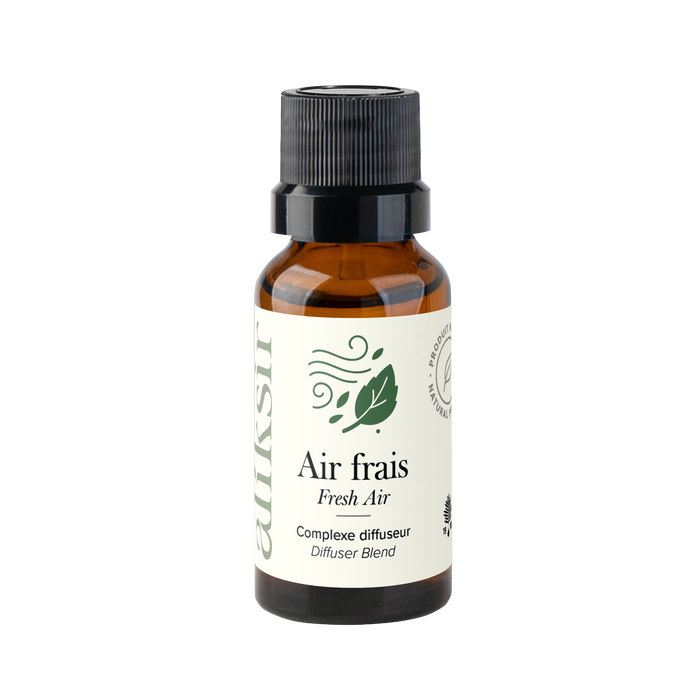 Fresh Air - Diffuser Complex