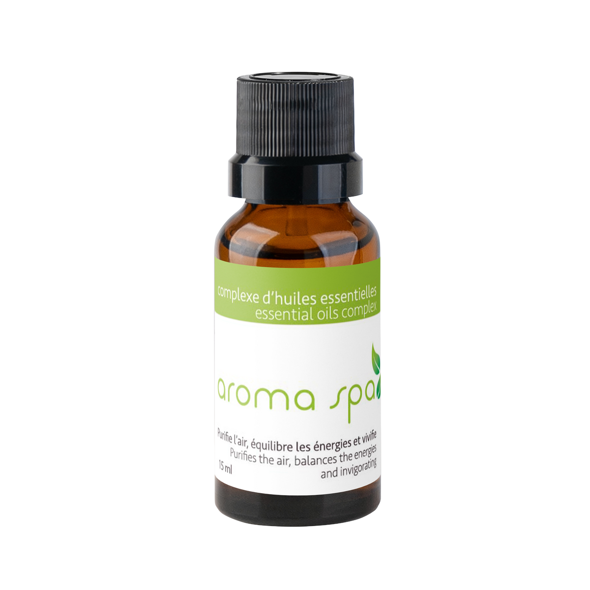 Aroma Spa - Diffuser Complex