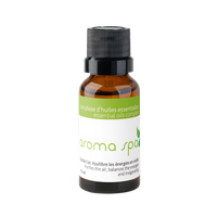 Aroma Spa - Diffuser Complex