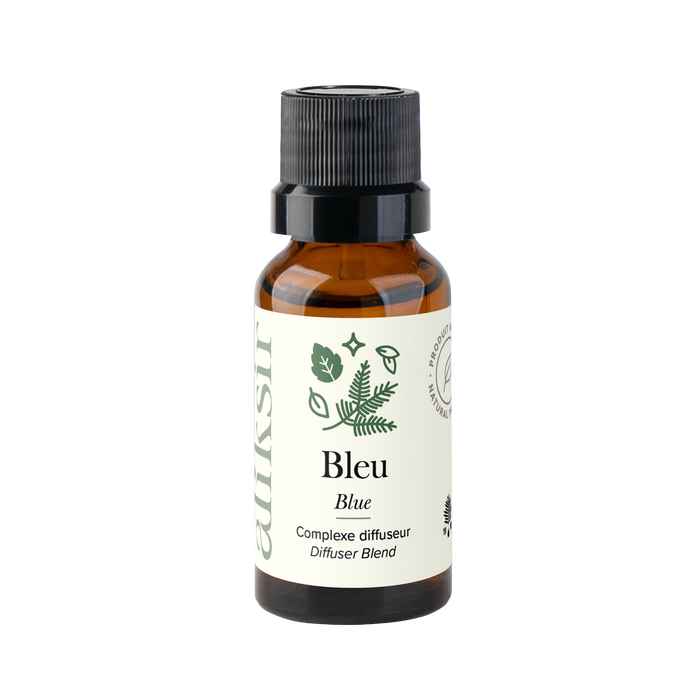 Blue - Diffuser complex