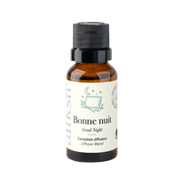 Bonne nuit - Complexe diffuseur