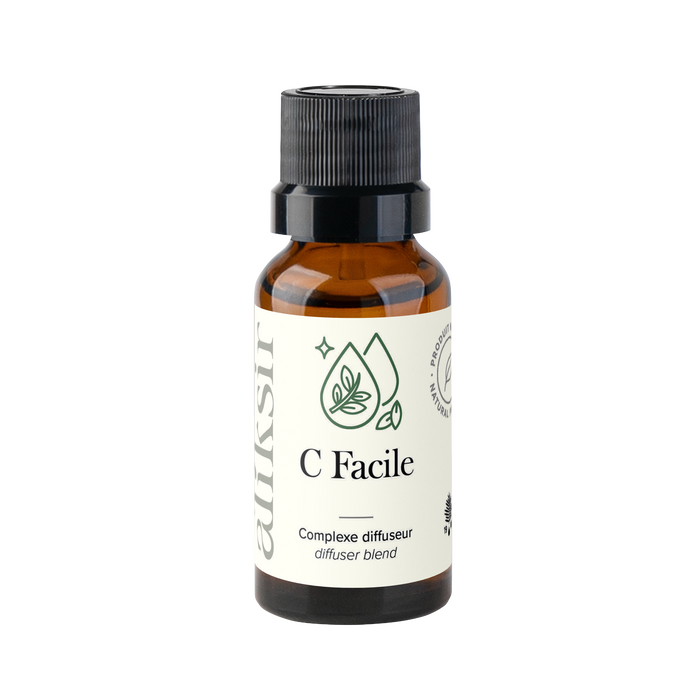 C. Facile - Complexe diffuseur