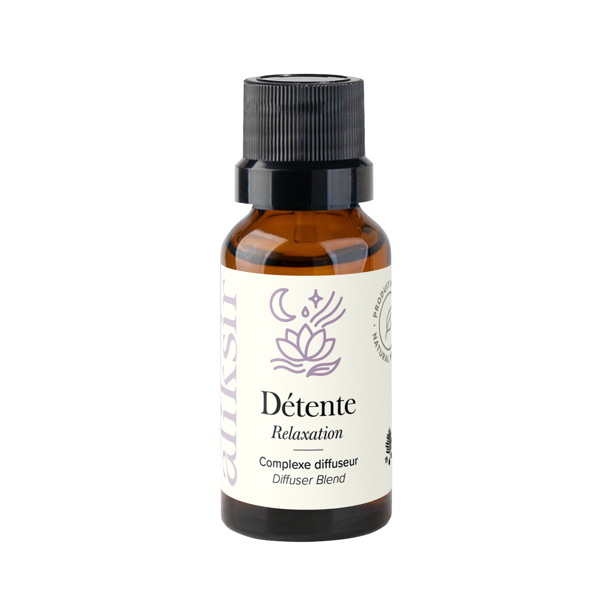 Relaxation - Diffuser Complex