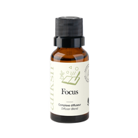 Focus - Diffuser Complex