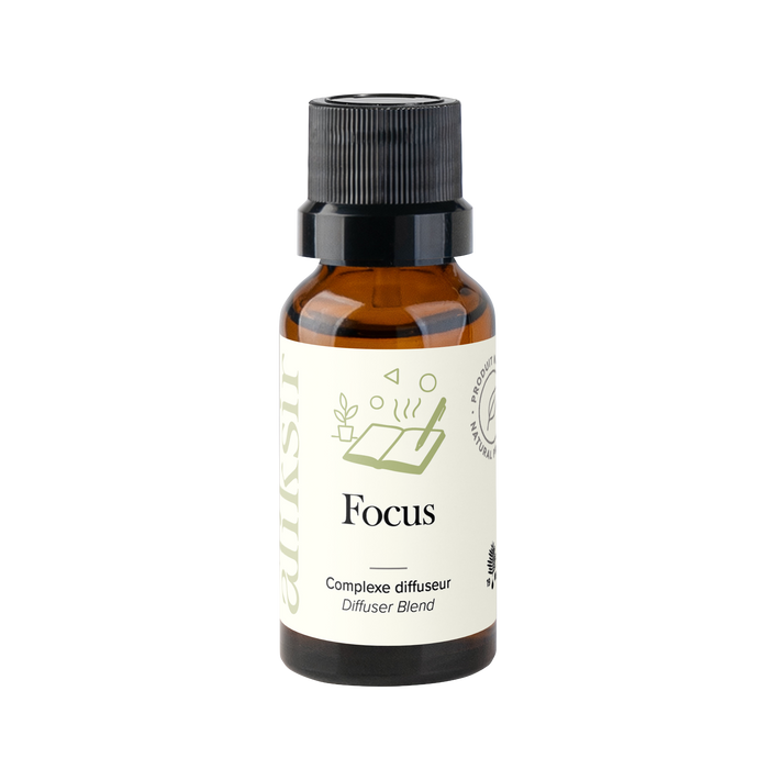 Focus - Diffuser Complex
