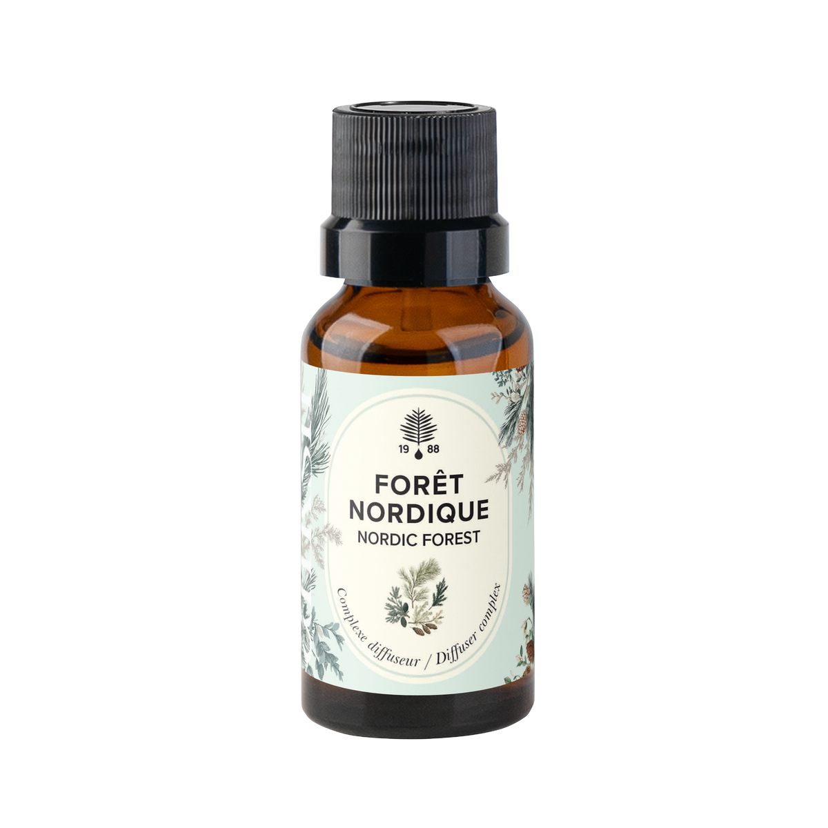 Nordic Forest - Diffuser Complex