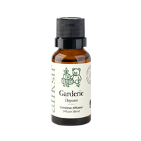 Garderie - Complexe diffuseur