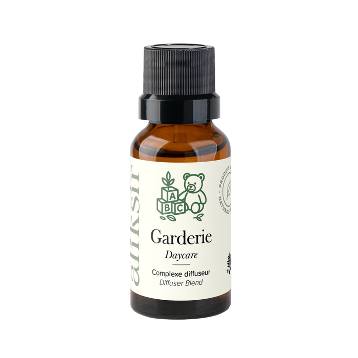 Daycare - Diffuser Complex