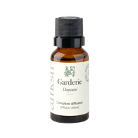 Garderie - Complexe diffuseur