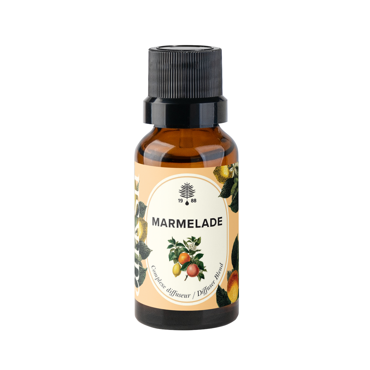 Marmalade - Diffuser Complex