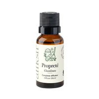 Propreté - Complexe diffuseur
