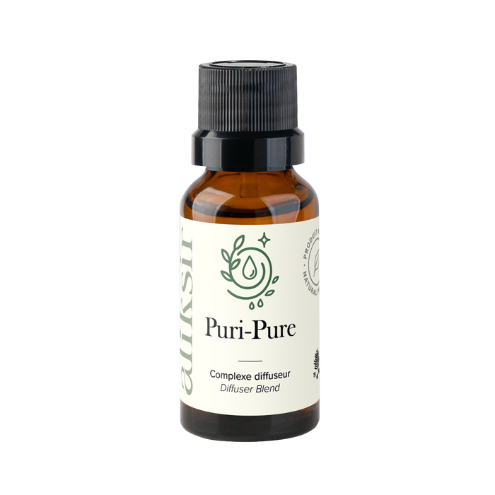 Puri-Pure - Diffuser Complex
