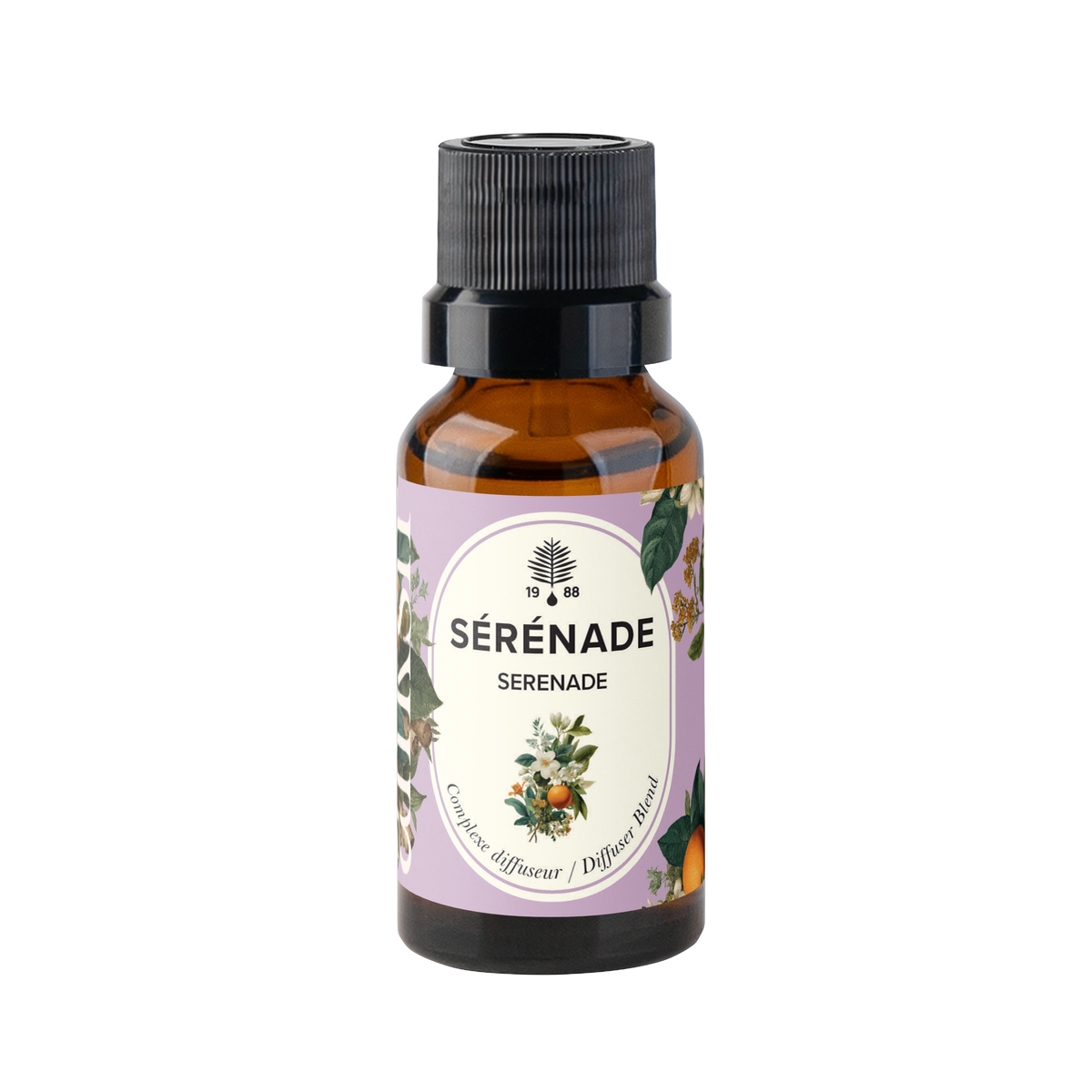 Sérénade - Complexe diffuseur