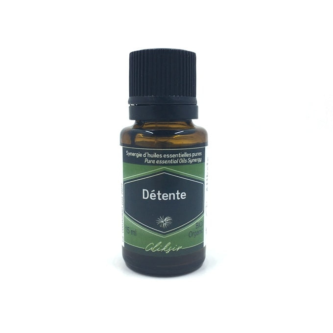 Relaxation - Diffuser Complex