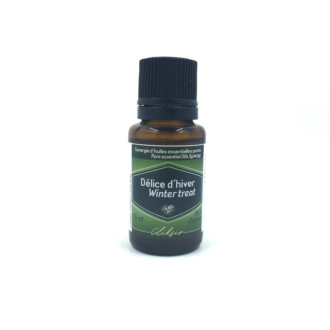Winter Delight - Diffuser Complex