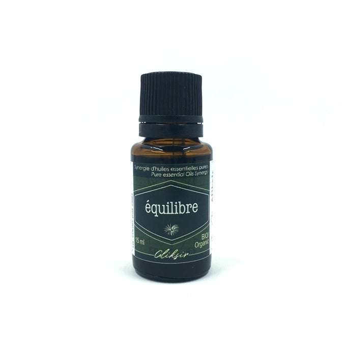 Balance - Diffuser Complex