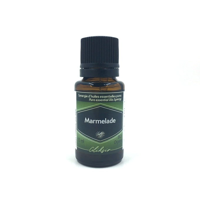 Marmalade - Diffuser Complex