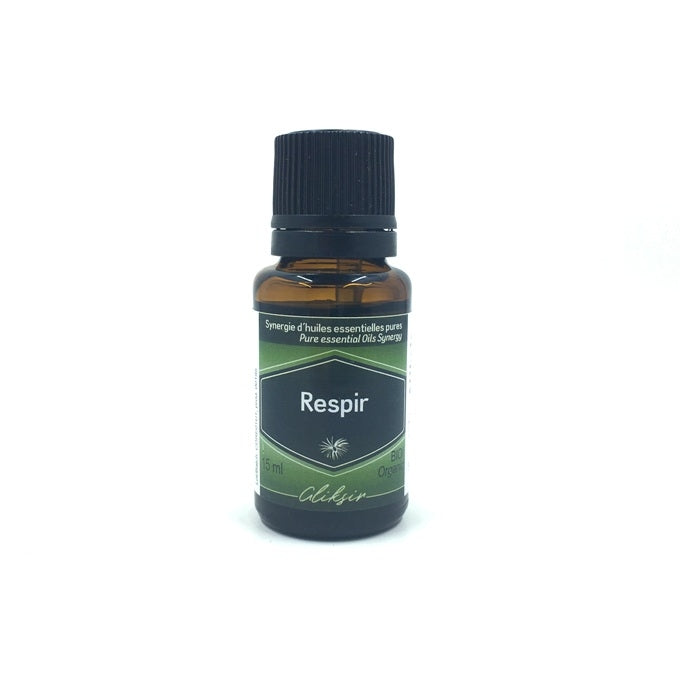 Respir - Diffuser Complex