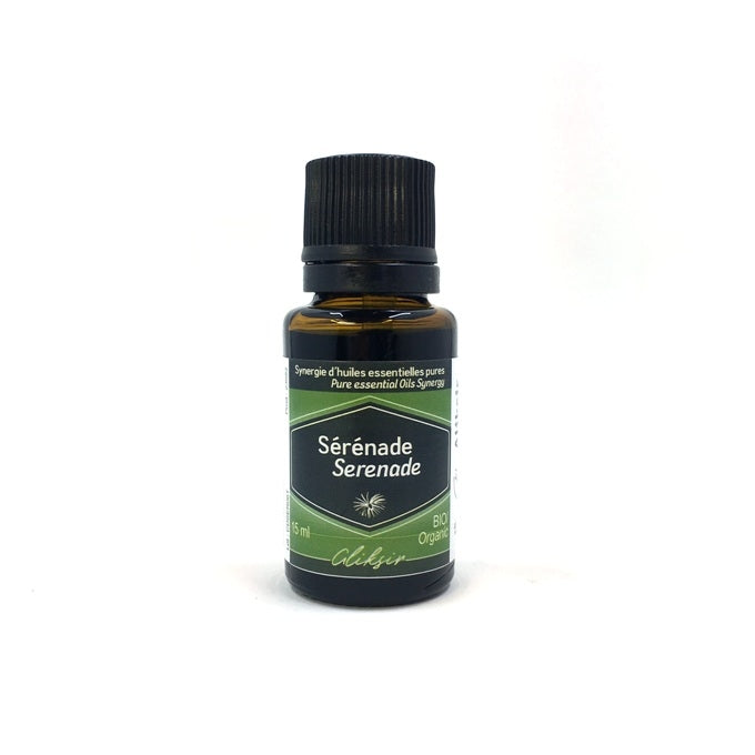 Serenade - Diffuser Complex