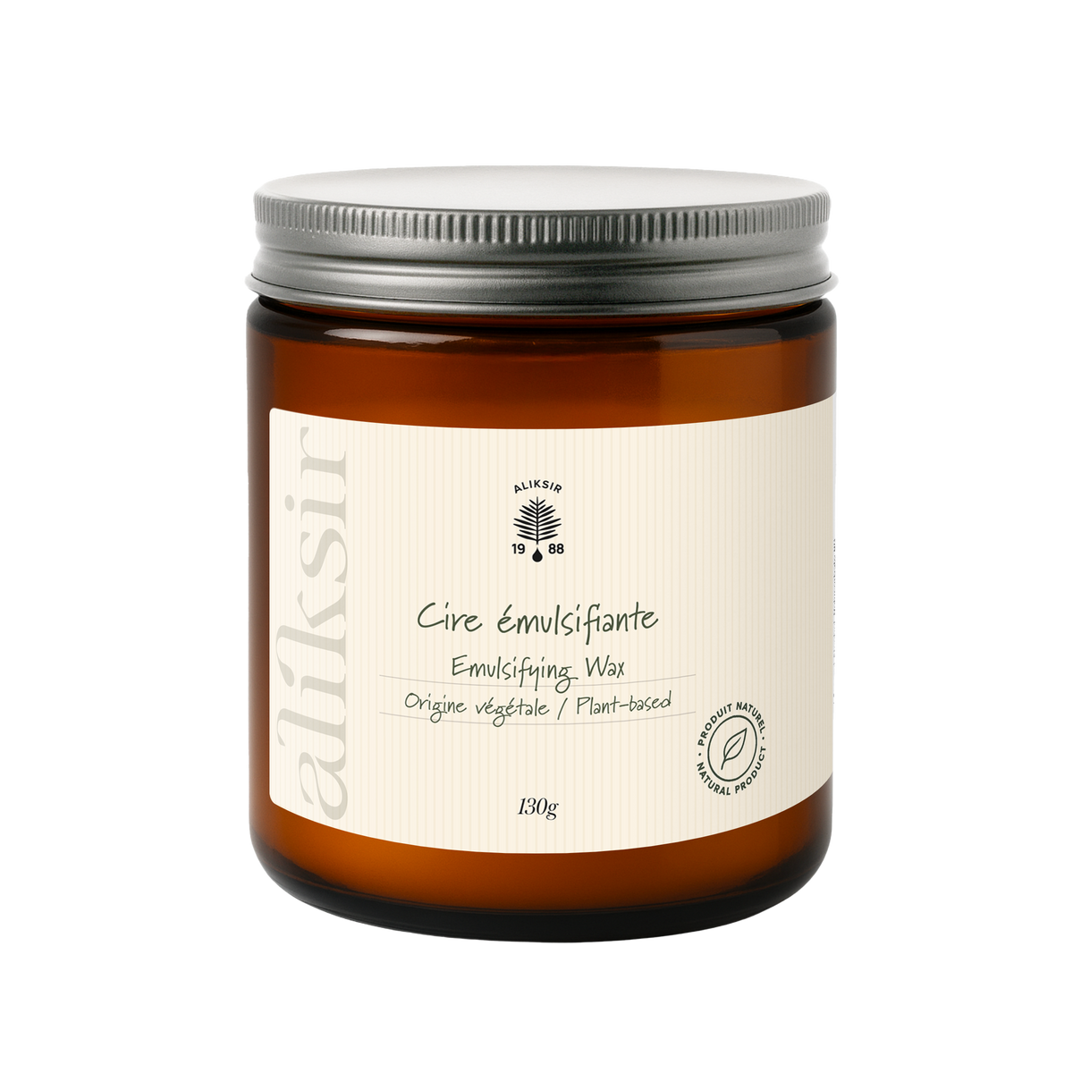 Emulsifying Wax - Ingredient