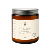 Emulsifying Wax - Ingredient