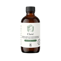 Clarity - Care Oil