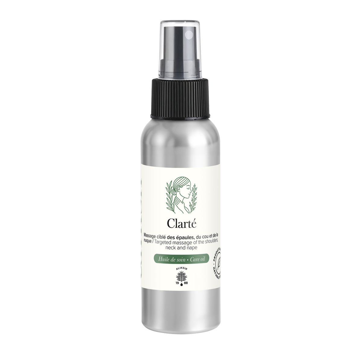 Clarity - Care Oil