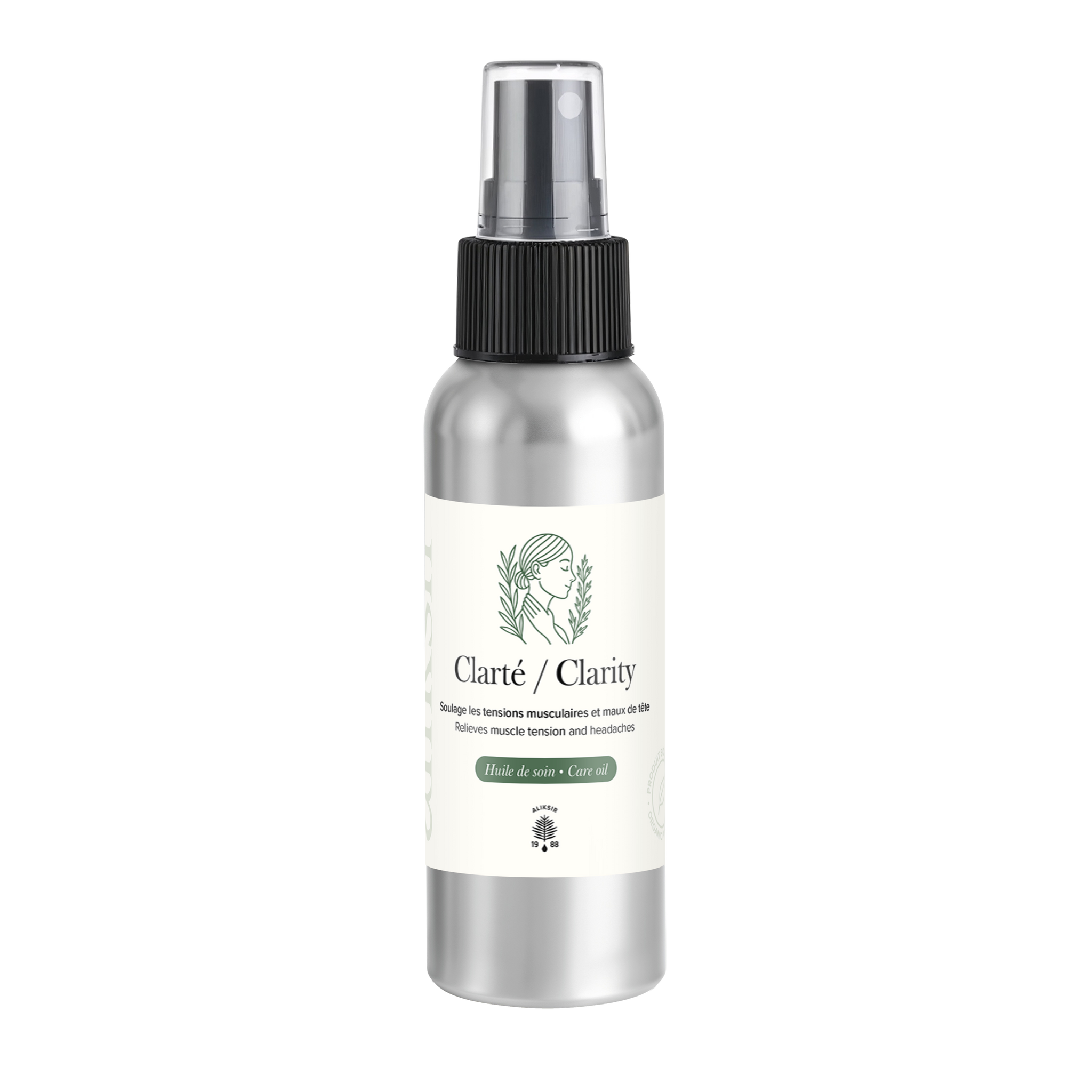 Clarity - Care Oil