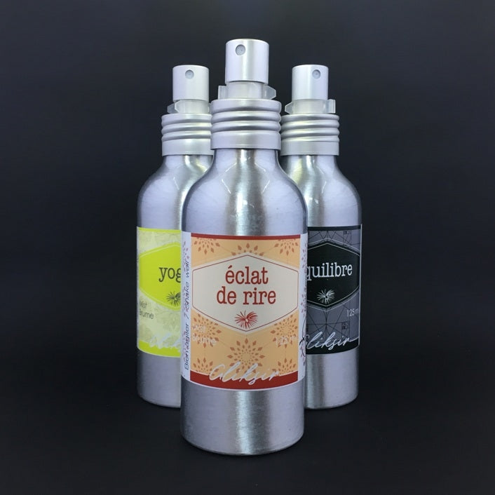 Burst of laughter - Aromatic Mist
