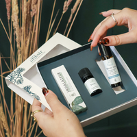 Coffret découverte – Focus & Bonne nuit