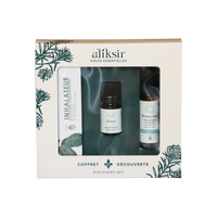 Coffret découverte – Focus & Bonne nuit