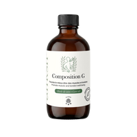 Composition G - Care Oil