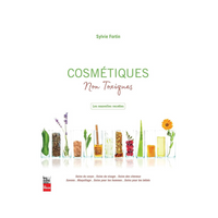 Non-toxic cosmetics